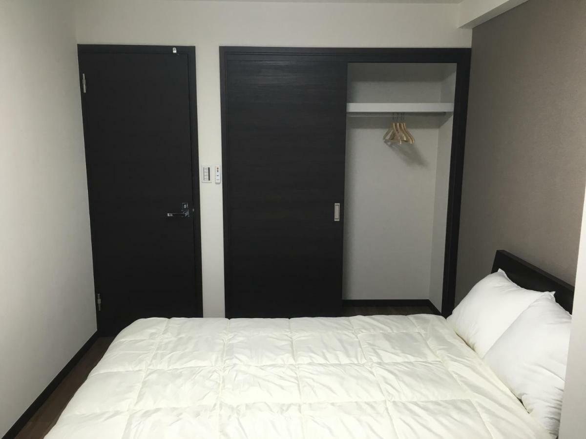 Times Inn 3F Tóquio Exterior foto
